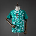 Portugal 2026  Warmup Jersey Away Fan