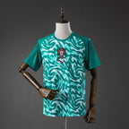 Portugal 2026  Warmup Jersey Away Fan