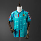 Retro Barcelona 1995-1997 Away