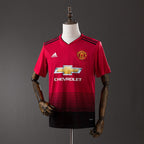 Retro Manchester United 2018-2019 Home