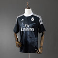 Retro Real Madrid 2014-2015 Second Away