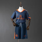 Kids Inter Milan 2025-2026 Second Away