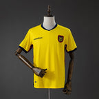 Ecuador 2026 Home Fan