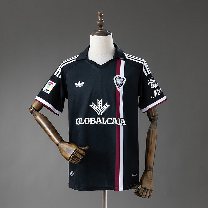 Corinthians 2026-2027 Home Fan