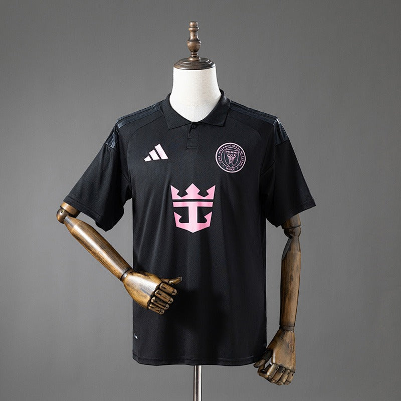 Inter Miami 2026-2027 Away Fan