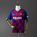Retro Barcelona 2019-2020 Home