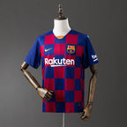 Retro Barcelona 2019-2020 Home