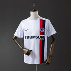 Retro Paris Saint-Germain 2002-2003 Away