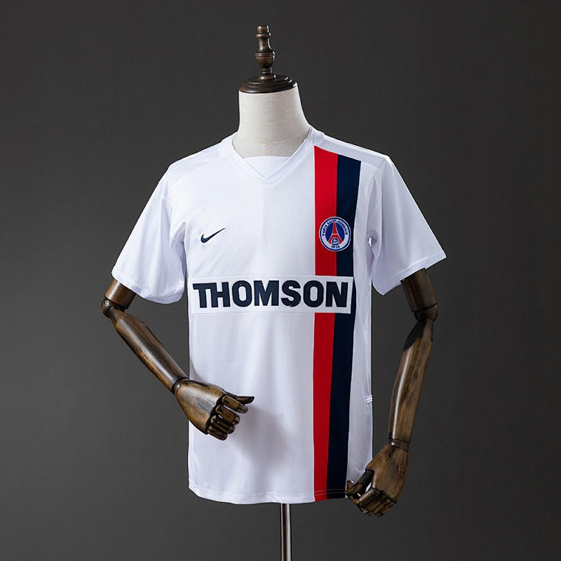 Retro Paris Saint-Germain 2002-2003 Away