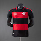 Flamengo 2026-2027 Home Player