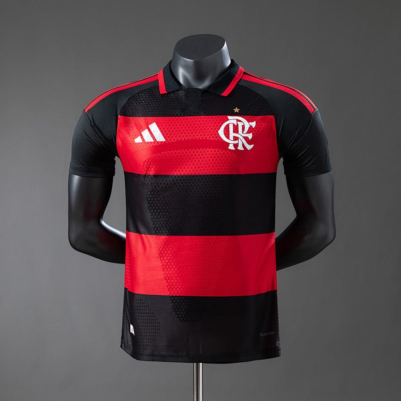 Flamengo 2026-2027 Home Player