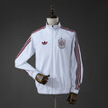 Spain 2026 Windbreaker Long-Sleeve