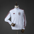 Spain 2026 Windbreaker Long-Sleeve