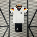 Retro Kids Germany 1992 Home