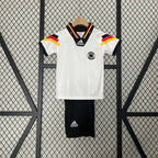 Retro Kids Germany 1992 Home