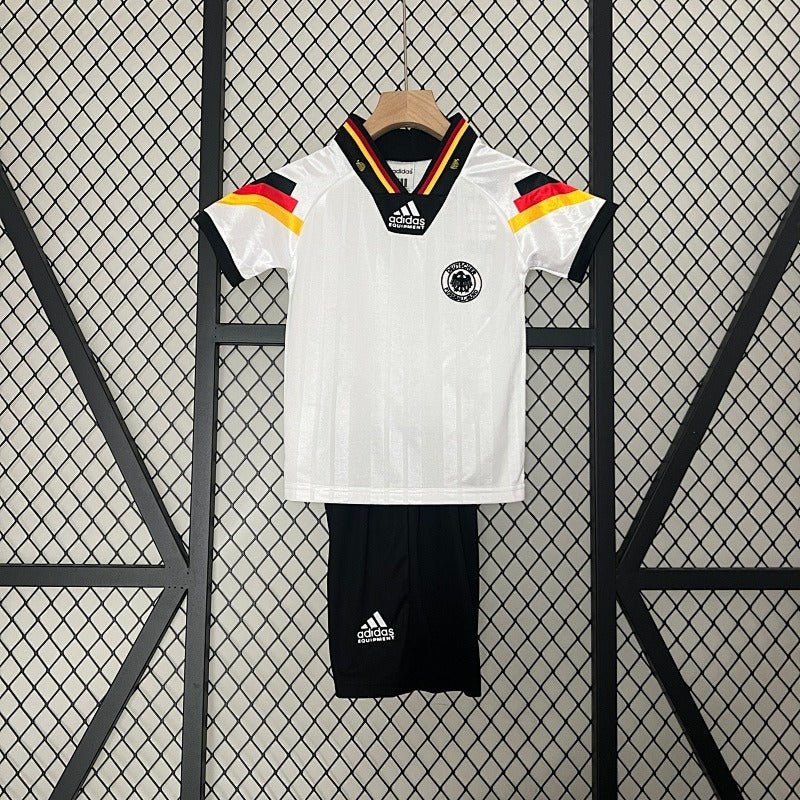 Retro Kids Germany 1992 Home