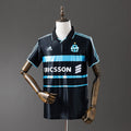 Retro Marseille 1999-2000 Second Away