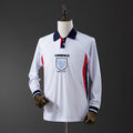 Retro England 1998 Home Long Sleeve