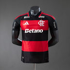 Flamengo 2026-2027 Home Player
