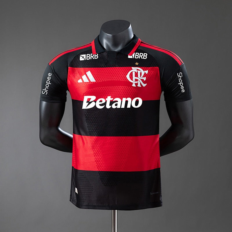 Flamengo 2026-2027 Home Player