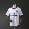 Retro Manchester United 2002-2003 Away