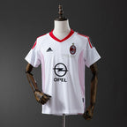 Retro AC Milan 2002-2003 Away