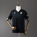 Retro Real Madrid 2002-2003 Away Champions League
