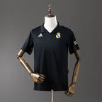 Retro Real Madrid 2002-2003 Away Champions League