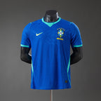 Brazil 2026 Player