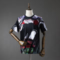 Manchester United 2026-2027 Pre-Match Fan