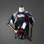 Manchester United 2026-2027 Pre-Match Fan