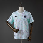 Austria 2026 Away Fan