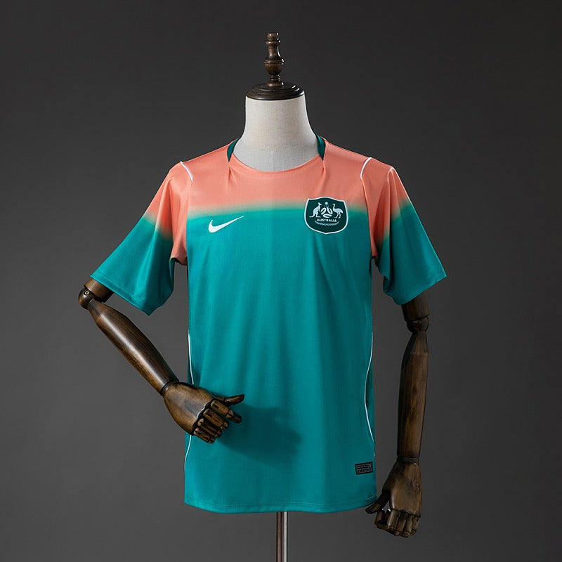 Australia 2026 Away Fan