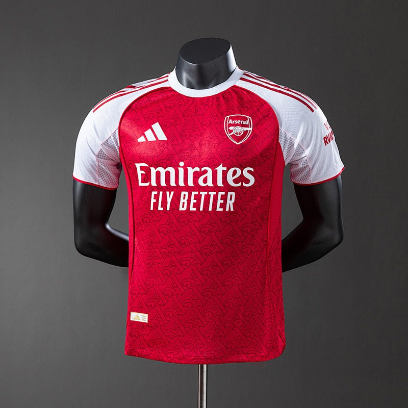 Arsenal 2025-2026 Home player
