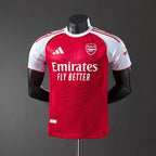 Arsenal 2025-2026 Home player