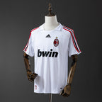 Retro AC Milan 2007-2008 Away