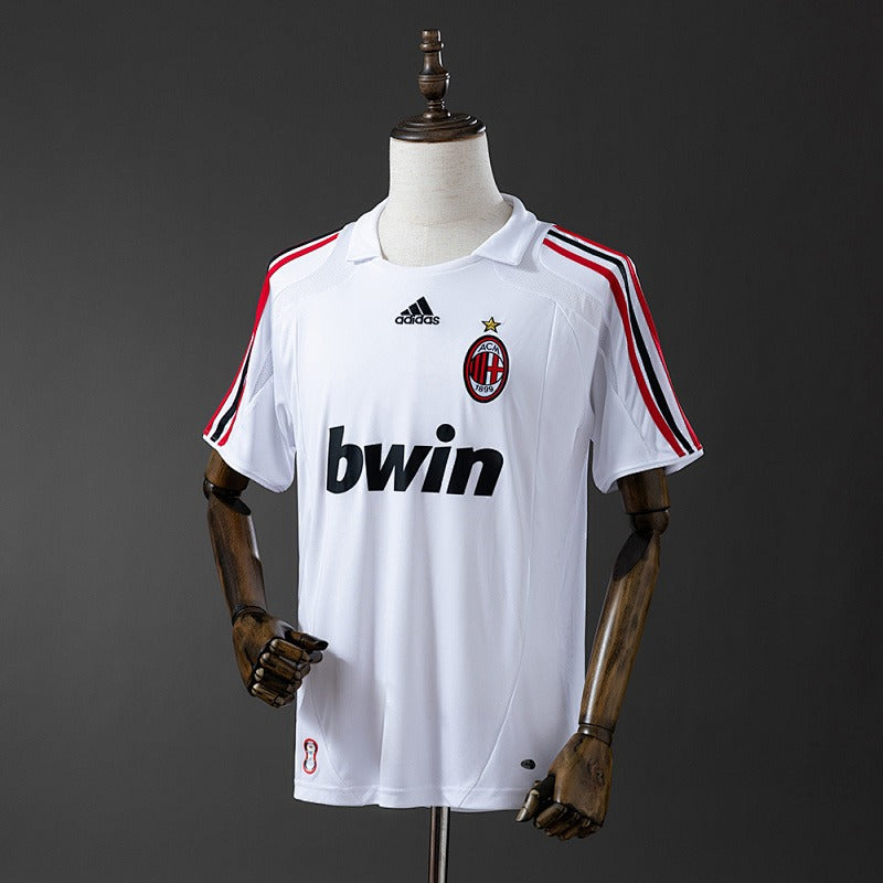 Retro AC Milan 2007-2008 Away