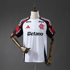 Flamengo 2025-2026 Away Player