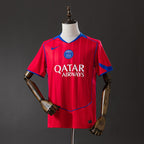 Paris Saint-Germain 2025-2026 Second Away Fan