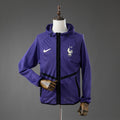 France 2026 Men's Football Anthem Jacket