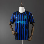 Inter Milan 2025-2026 Home Fan