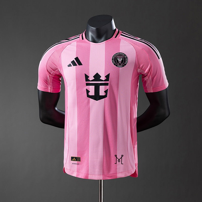 Inter Miami 2025-2026 Home Player