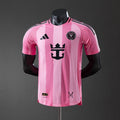 Inter Miami 2025-2026 Home Player