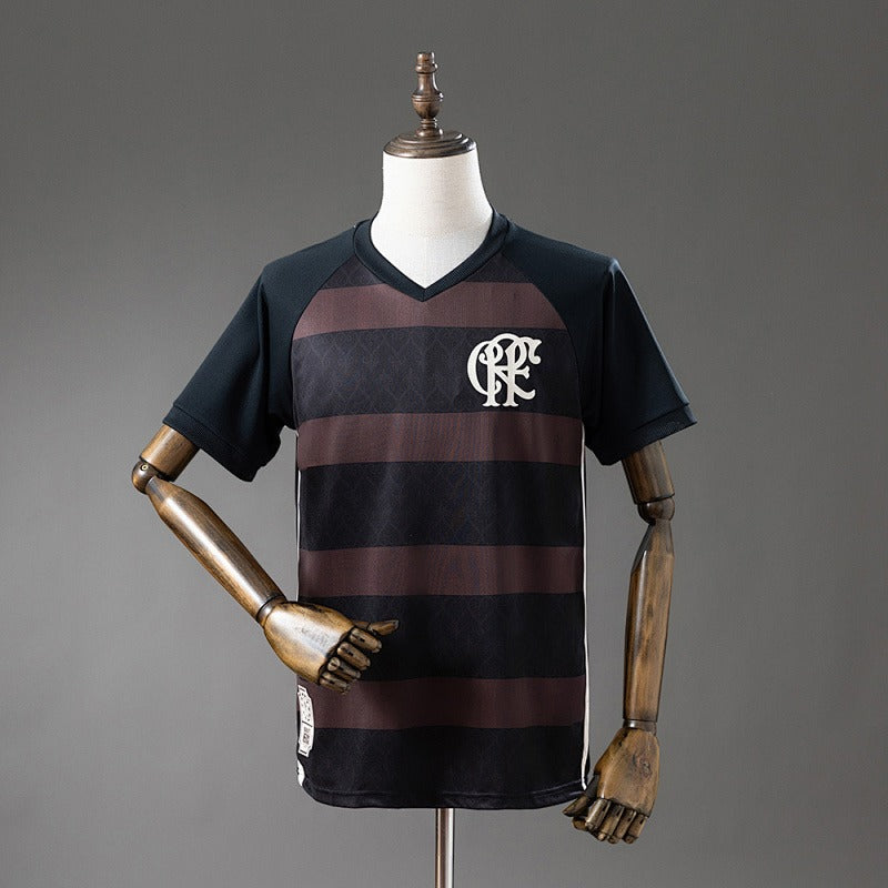Flamengo 2025-2026 Diamond Edition Fan