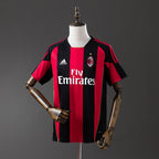 Retro AC Milan 2010-2011 Home