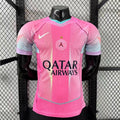 Paris Saint-Germain 2025-2026 Pink Player