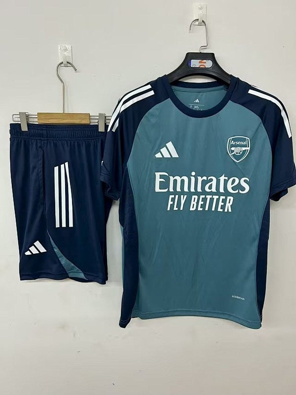 Arsenal 2025-2026 training suit