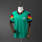 Retro Germany 1992 Away