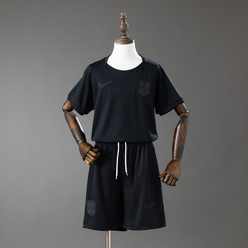 Kids Nacional 2026 Away