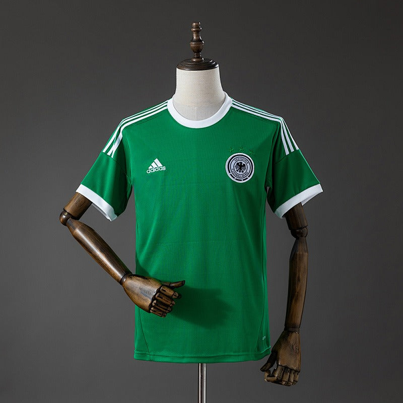 Retro Germany 2012-2013 Away